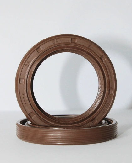 کاسه نمد بی اچ ای کاسه نمد میل سوپاپ پژو ۲۰۶ BHA Oil Seal