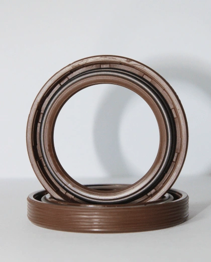 کاسه نمد بی اچ ای کاسه نمد میل سوپاپ پژو ۲۰۶ BHA Oil Seal