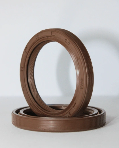 کاسه نمد بی اچ ای کاسه نمد میل سوپاپ TU5 BHA Oil Seal