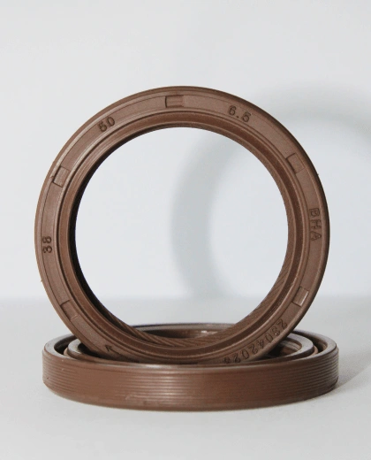 کاسه نمد بی اچ ای کاسه نمد میل سوپاپ TU5 BHA Oil Seal