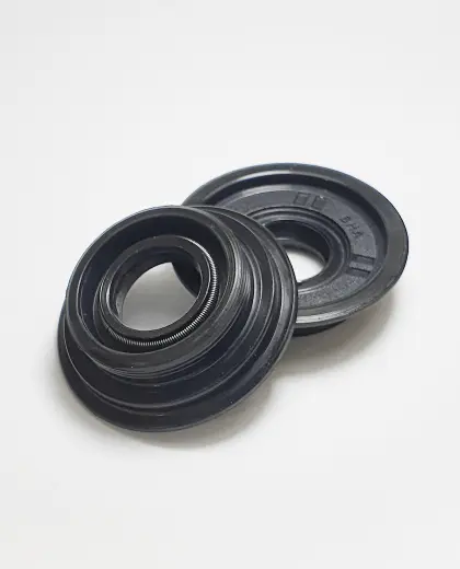 کاسه نمد بی اچ ای کاسه نمد ماهک دنده پژو ۴۰۵ BHA Oil Seal