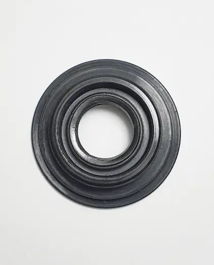 کاسه نمد بی اچ ای کاسه نمد ماهک دنده پژو ۴۰۵ BHA Oil Seal