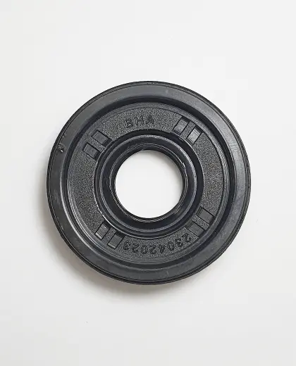 کاسه نمد بی اچ ای کاسه نمد ماهک دنده پژو ۴۰۵ BHA Oil Seal