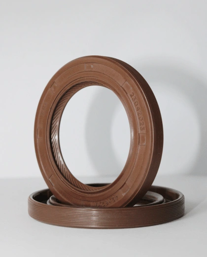 کاسه نمد بی اچ ای کاسه نمد جلو میل لنگ پژو ۴۰۵ BHA Oil Seal