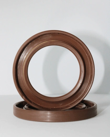 کاسه نمد بی اچ ای کاسه نمد جلو میل لنگ پژو ۴۰۵ BHA Oil Seal