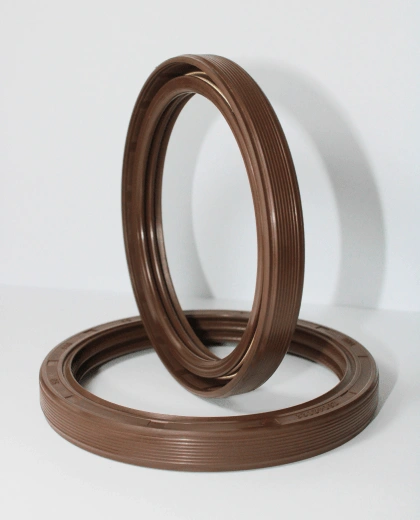 کاسه نمد بی اچ ای کاسه نمد ته میل لنگ پژو ۴۰۵ BHA Oil Seal
