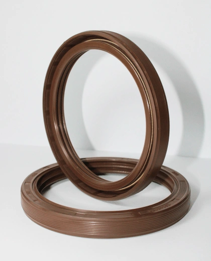 کاسه نمد بی اچ ای کاسه نمد ته میل لنگ پژو ۴۰۵ BHA Oil Seal