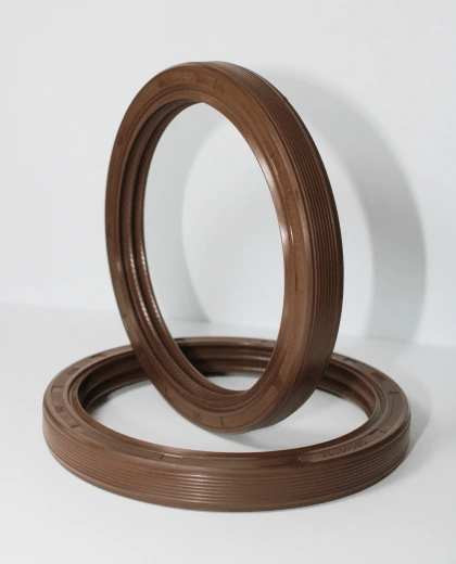 کاسه نمد بی اچ ای کاسه نمد ته میل لنگ پژو ۴۰۵ BHA Oil Seal
