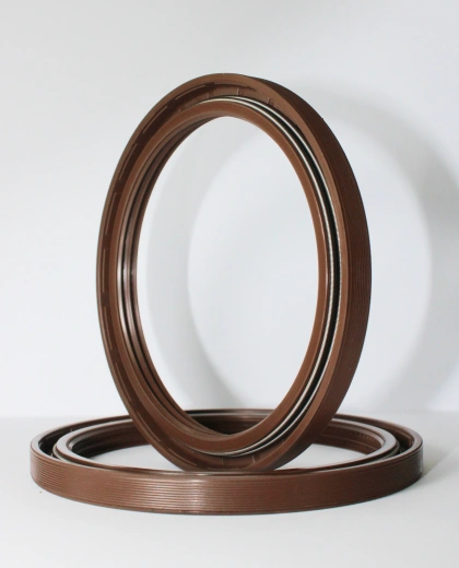 کاسه نمد بی اچ ای کاسه نمد ته میل لنگ پژو ۲۰۶ BHA Oil Seal