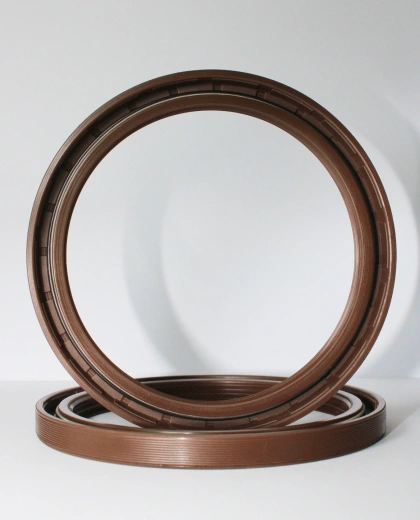 کاسه نمد بی اچ ای کاسه نمد ته میل لنگ پژو ۲۰۶ BHA Oil Seal