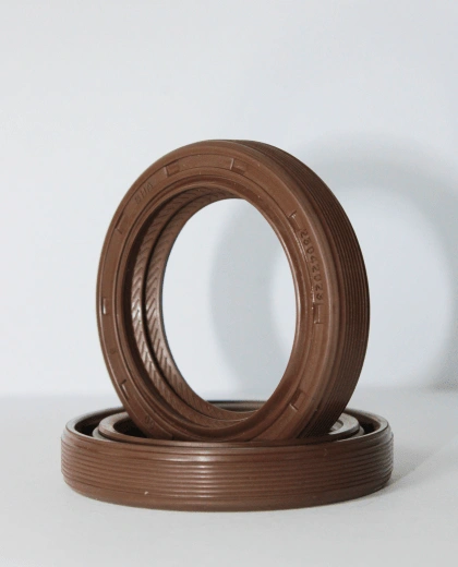 کاسه نمد بی اچ ای کاسه نمد میل سوپاپ پژو ۴۰۵ BHA Oil Seal