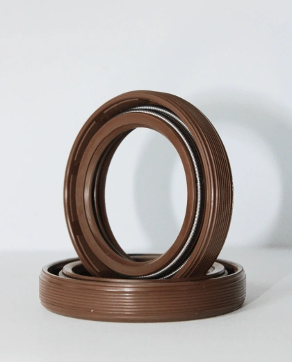 کاسه نمد بی اچ ای کاسه نمد میل سوپاپ پژو ۴۰۵ BHA Oil Seal