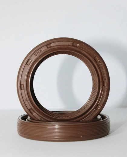 کاسه نمد بی اچ ای کاسه نمد میل سوپاپ پژو ۴۰۵ BHA Oil Seal